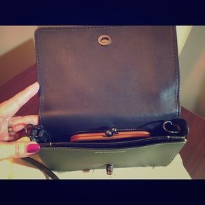 Coach Dinky Crossbody